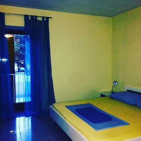 Triglav Studio Apartments 2 Punat Luaran gambar