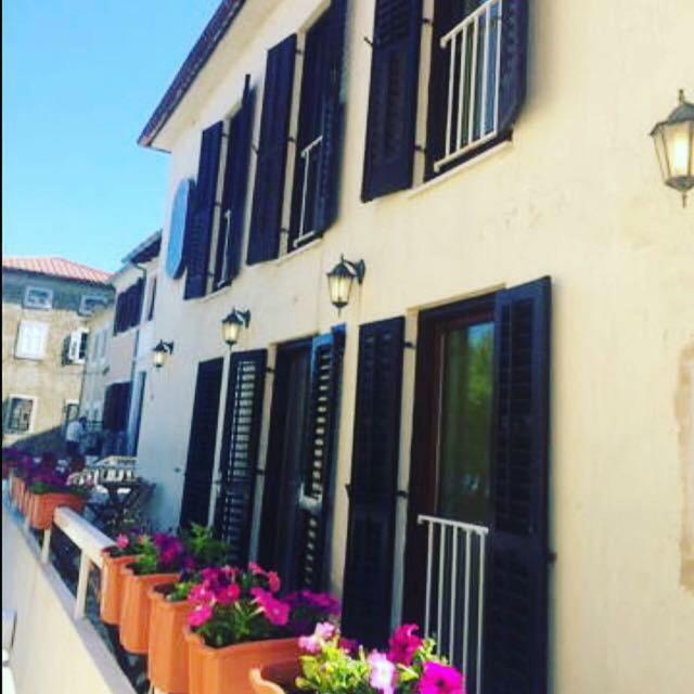 Triglav Studio Apartments 2 Punat Luaran gambar