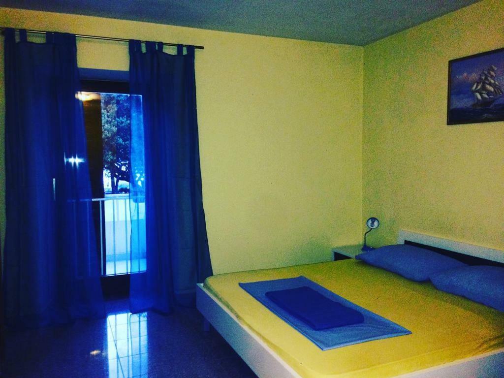 Triglav Studio Apartments 2 Punat Luaran gambar
