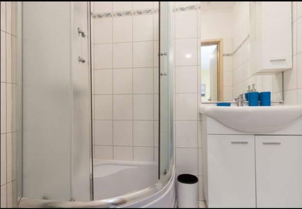 Triglav Studio Apartments 2 Punat Luaran gambar