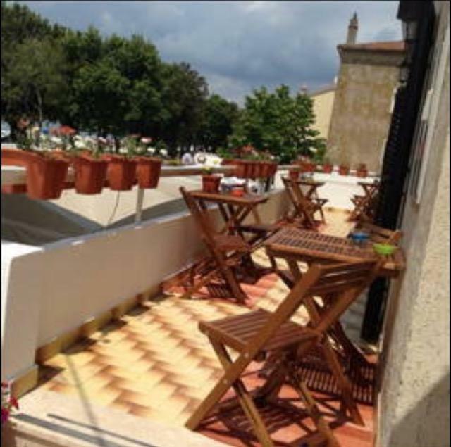 Triglav Studio Apartments 2 Punat Luaran gambar